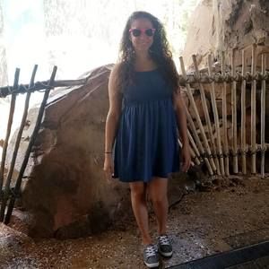 Meet your Posher, Brandy